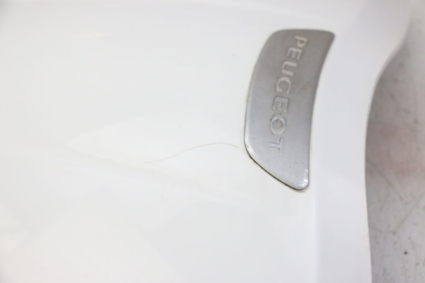 photo de UPPER FRONT FAIRING PEUGEOT TWEET PRO CARGO 50 (2018 - 2020)