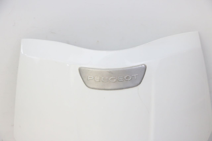 photo de UPPER FRONT FAIRING PEUGEOT TWEET PRO CARGO 50 (2018 - 2020)