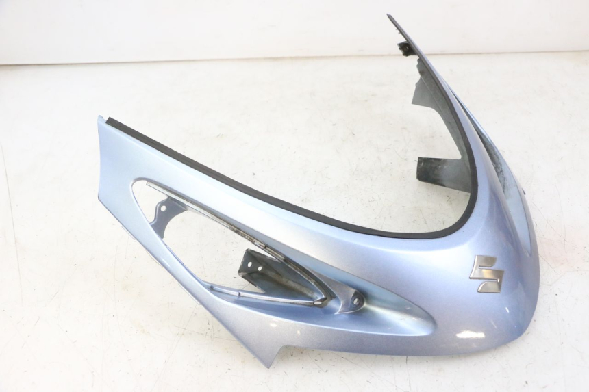 photo de UPPER FRONT PANEL SUZUKI UH BURGMAN 125 (2002 - 2006)