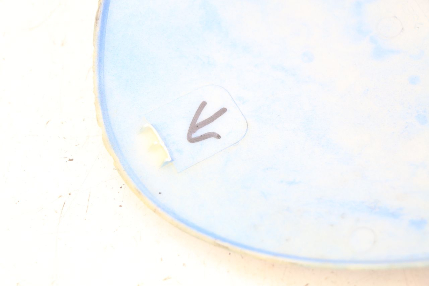 photo de UPPER FRONT PANEL PEUGEOT V-CLIC VCLIC 50 (2007 - 2013)