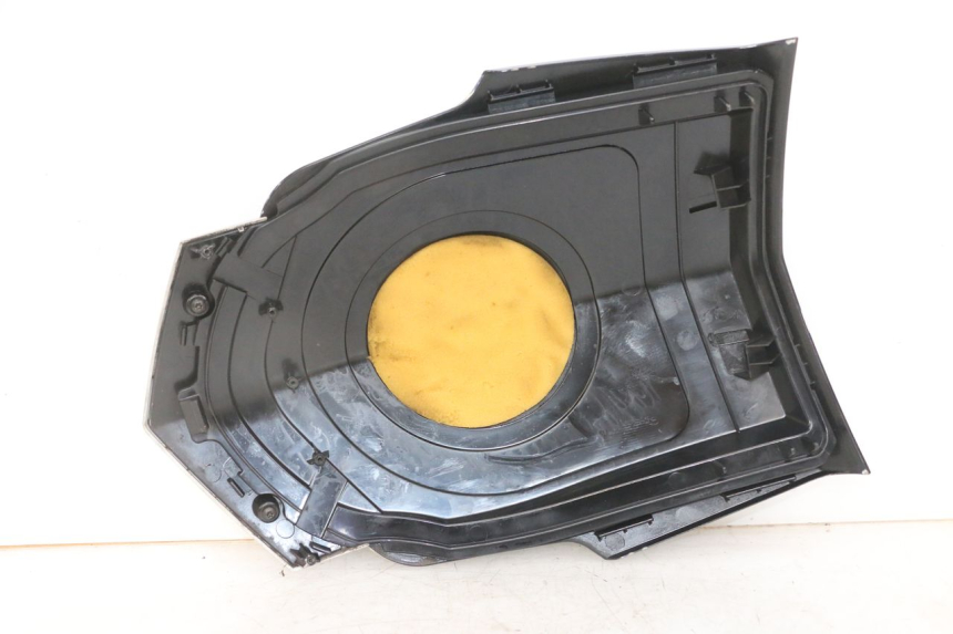 photo de UPPER FRONT PANEL PEUGEOT VIVACITY NEW 2T 50 (2008 - 2017)
