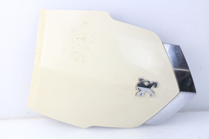 photo de UPPER FRONT PANEL PEUGEOT VIVACITY NEW 4T 50 (2008 - 2017)