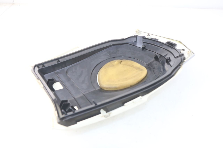 photo de UPPER FRONT PANEL PEUGEOT VIVACITY NEW 4T 50 (2008 - 2017)