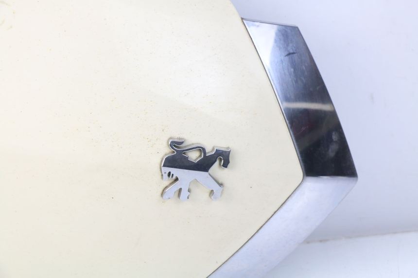 photo de UPPER FRONT PANEL PEUGEOT VIVACITY NEW 4T 50 (2008 - 2017)
