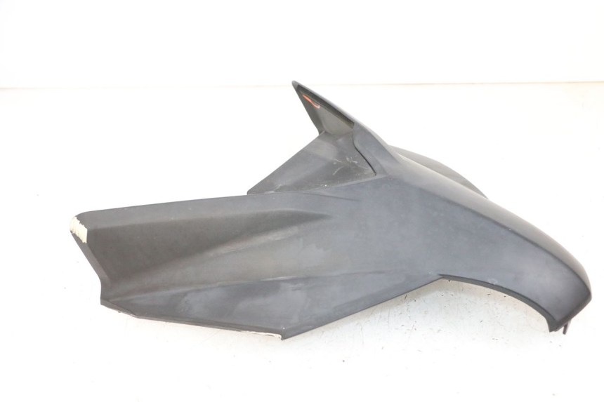 photo de UPPER FRONT FACE YAMAHA X-MAX XMAX 125 (2010 - 2013) - Distinctive features