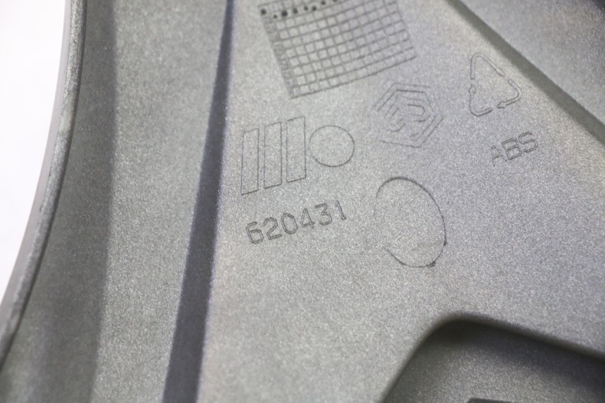 photo de UPPER FRONT PANEL PIAGGIO X9 EVOLUTION 125 (2003 - 2007)