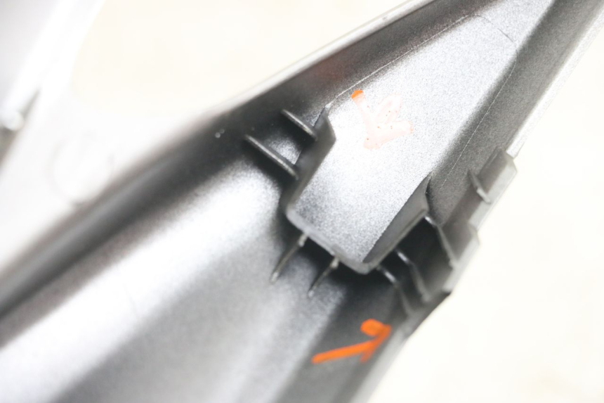 photo de UPPER FRONT PANEL YAMAHA AEROX 2T 50 (2013 - 2017)