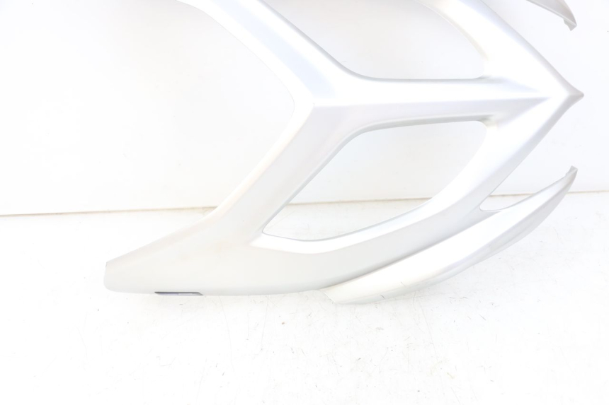 photo de UPPER FRONT PANEL YAMAHA AEROX 2T 50 (2013 - 2017)