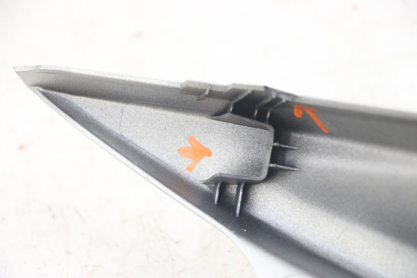 photo de UPPER FRONT PANEL YAMAHA AEROX 2T 50 (2013 - 2017)