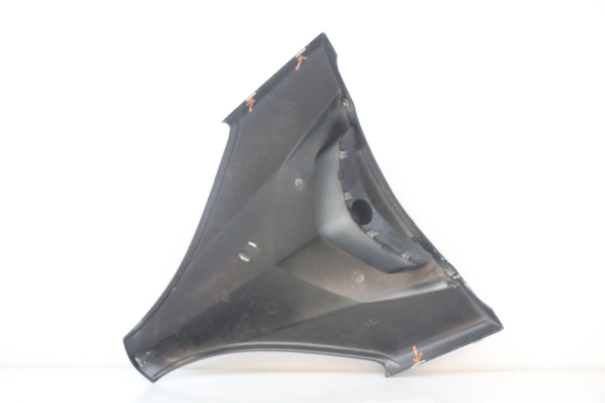 photo de UPPER FRONT FACE YAMAHA XMAX X-MAX 125 (2006 - 2009)