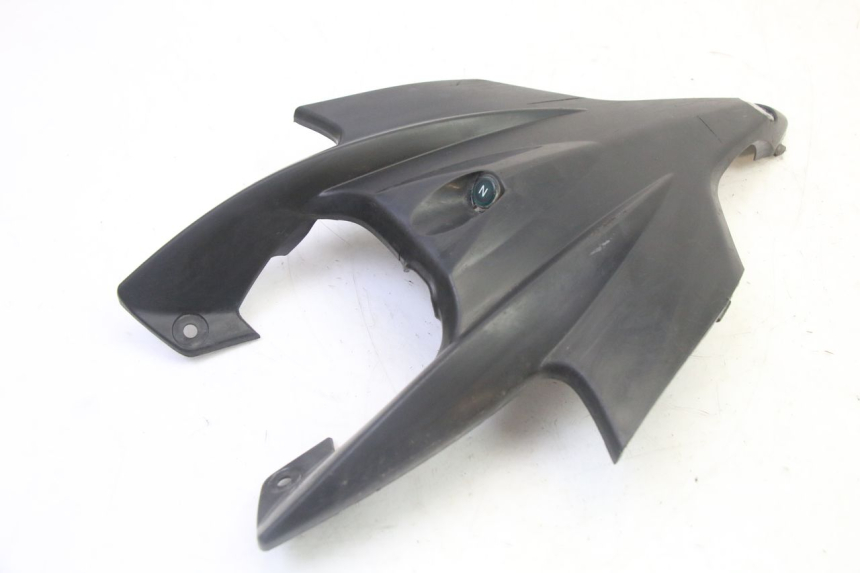 photo de UPPER FRONT FAIRING YAMAHA YFM R RAPTOR 250 (2008 - 2014)