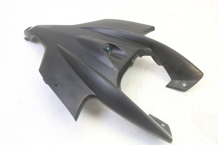 photo de UPPER FRONT FAIRING YAMAHA YFM R RAPTOR 250 (2008 - 2014)