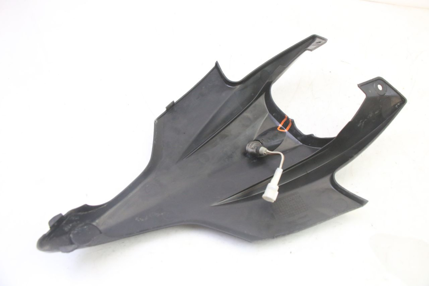 photo de UPPER FRONT FAIRING YAMAHA YFM R RAPTOR 250 (2008 - 2014)