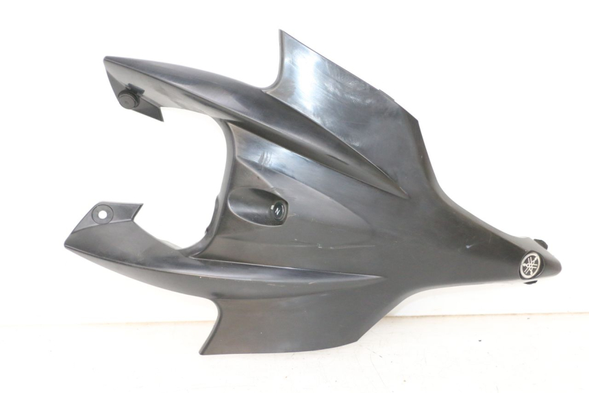 photo de UPPER FRONT FAIRING YAMAHA YFM R RAPTOR 250 (2008 - 2014) - Zoom on usage condition