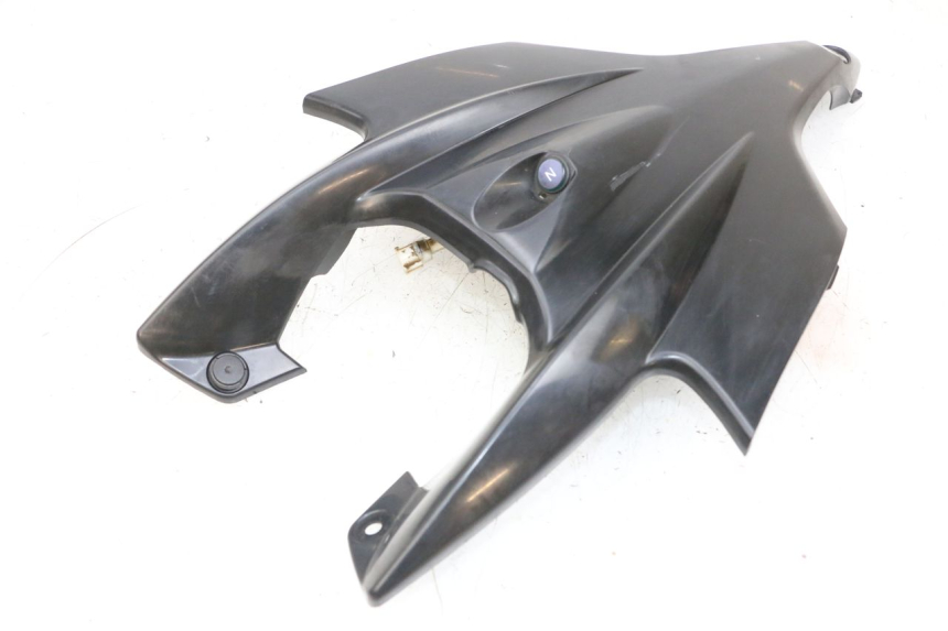 photo de UPPER FRONT FAIRING YAMAHA YFM R RAPTOR 250 (2008 - 2014) - Fixing points details