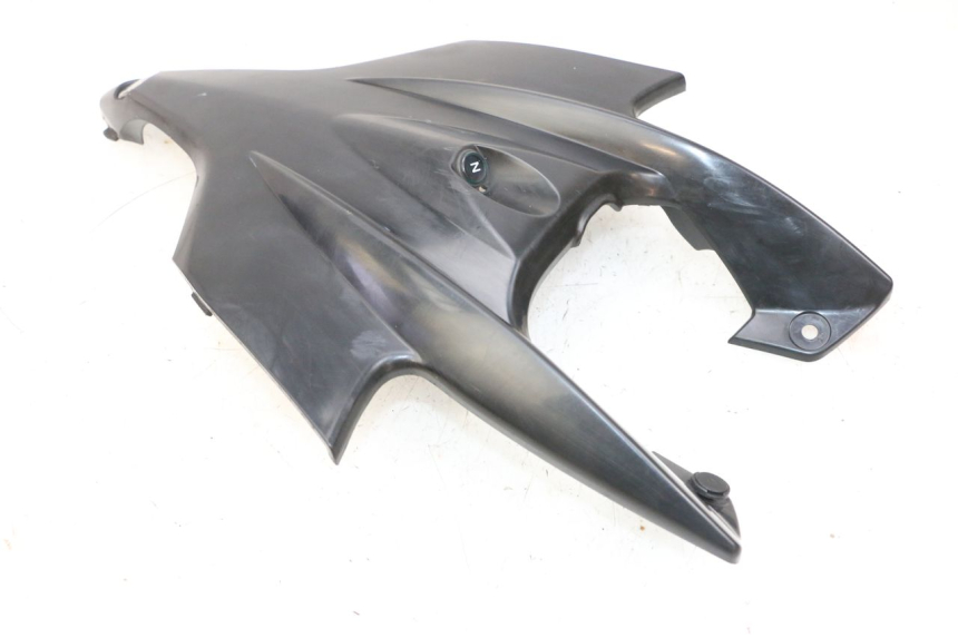 photo de UPPER FRONT FAIRING YAMAHA YFM R RAPTOR 250 (2008 - 2014) - Surface and material condition