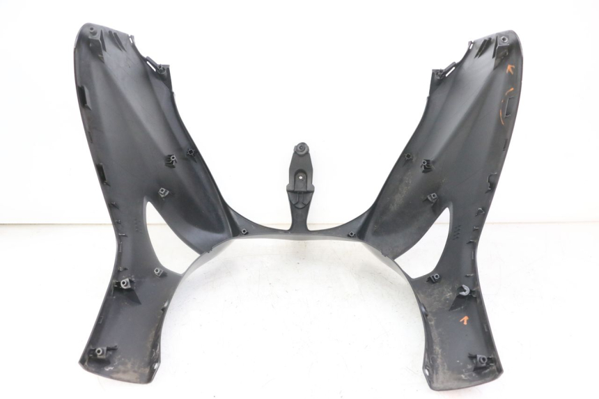 photo de FRONT FAIRING SUZUKI BURGMAN 125 (2018 - 2021)