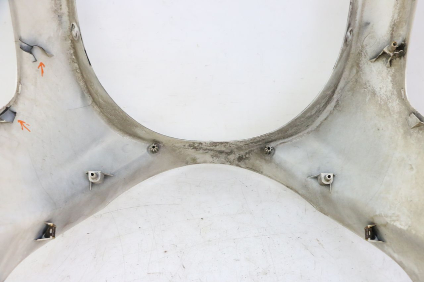 photo de FRONT FAIRING SUZUKI BURGMAN 125 (2007 - 2014)