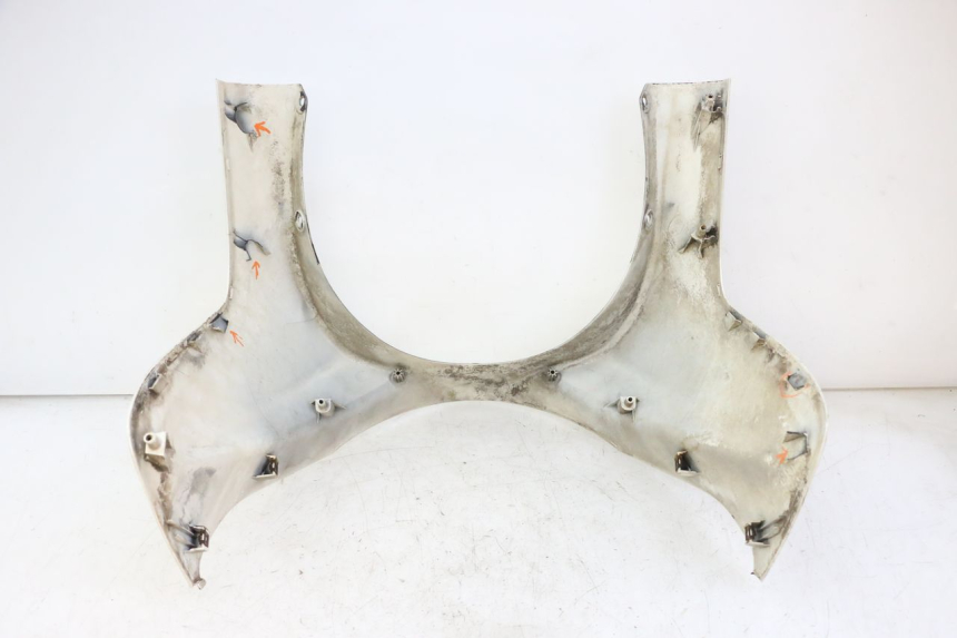 photo de FRONT FAIRING SUZUKI BURGMAN 125 (2007 - 2014)