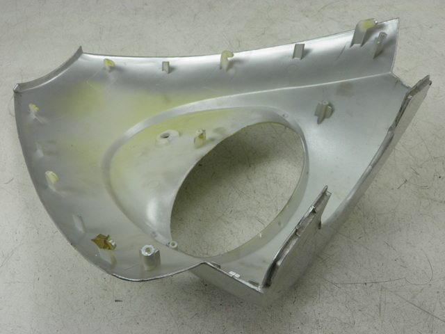photo de FRONT FAIRING SWEET ELEC SWEET RACER TOB BOY 1 (2009 - 2012)