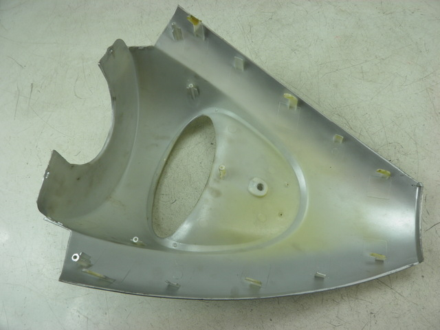 photo de FRONT FAIRING SWEET ELEC SWEET RACER TOB BOY 1 (2009 - 2012)