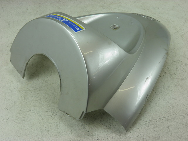 photo de FRONT FAIRING SWEET ELEC SWEET RACER TOB BOY 1 (2009 - 2012)
