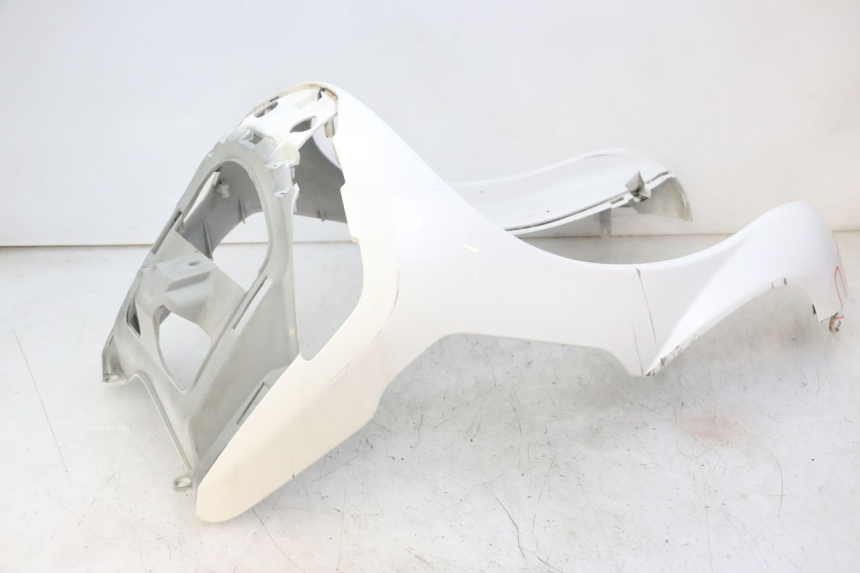 photo de FRONT FAIRING PEUGEOT TWEET PRO CARGO 50 (2018 - 2020)