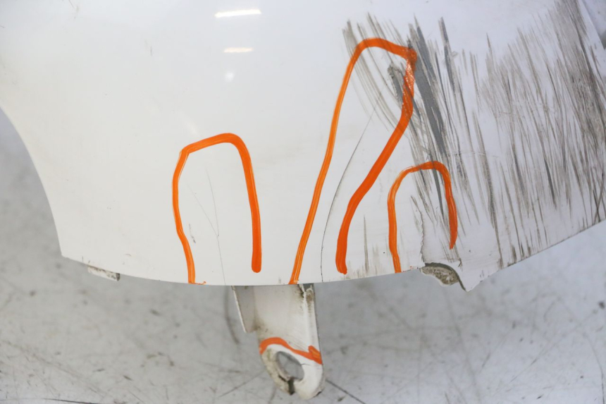 photo de FRONT FAIRING PEUGEOT TWEET PRO CARGO 50 (2018 - 2020)