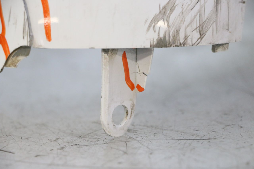 photo de FRONT FAIRING PEUGEOT TWEET PRO CARGO 50 (2018 - 2020)