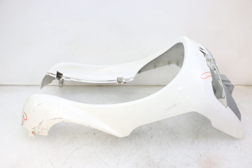 photo de FRONT FAIRING PEUGEOT TWEET PRO CARGO 50 (2018 - 2020)