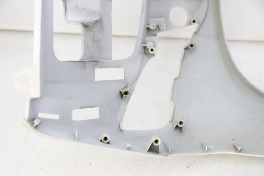 photo de FRONT FAIRING PEUGEOT TWEET PRO CARGO 50 (2018 - 2020)