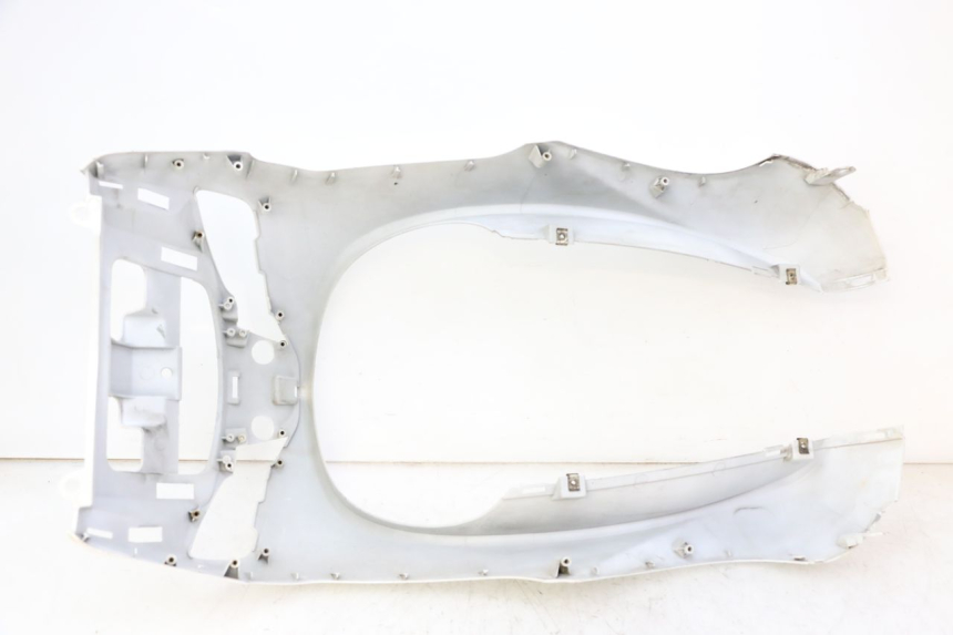 photo de FRONT FAIRING PEUGEOT TWEET PRO CARGO 50 (2018 - 2020)