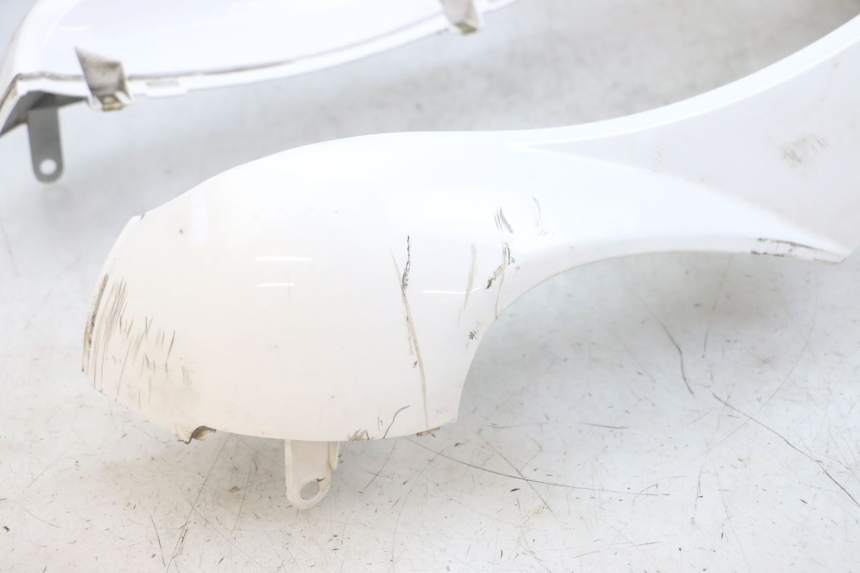 photo de FRONT FAIRING PEUGEOT TWEET PRO EFI 4T 50 (2021 - 2022)