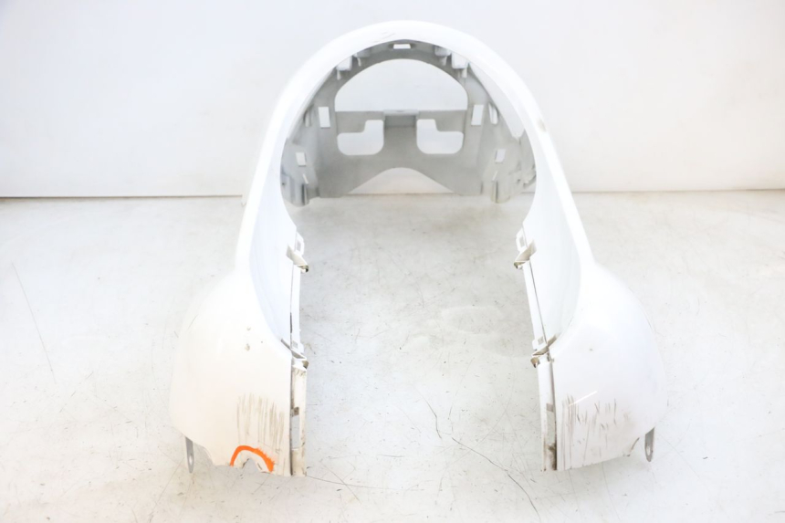 photo de FRONT FAIRING PEUGEOT TWEET PRO EFI 4T 50 (2021 - 2022)