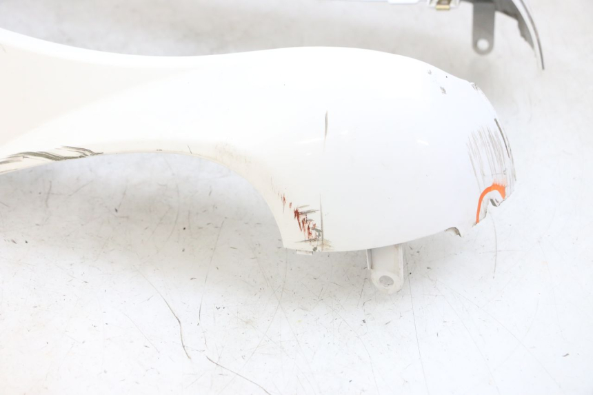 photo de FRONT FAIRING PEUGEOT TWEET PRO EFI 4T 50 (2021 - 2022)