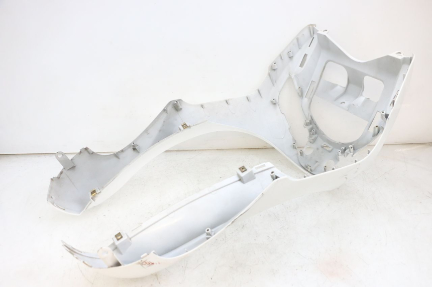 photo de FRONT FAIRING PEUGEOT TWEET PRO EFI 4T 50 (2021 - 2022)