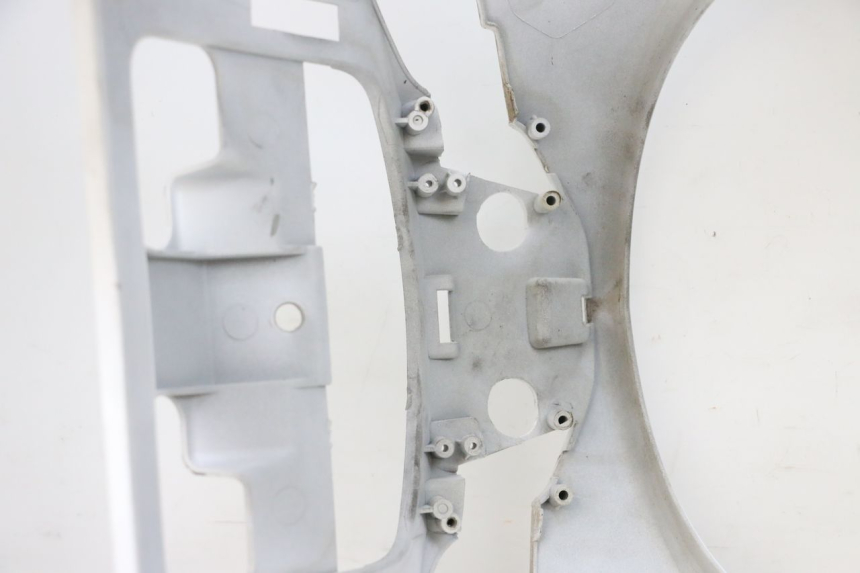 photo de FRONT FAIRING PEUGEOT TWEET PRO EFI 4T 50 (2021 - 2022)