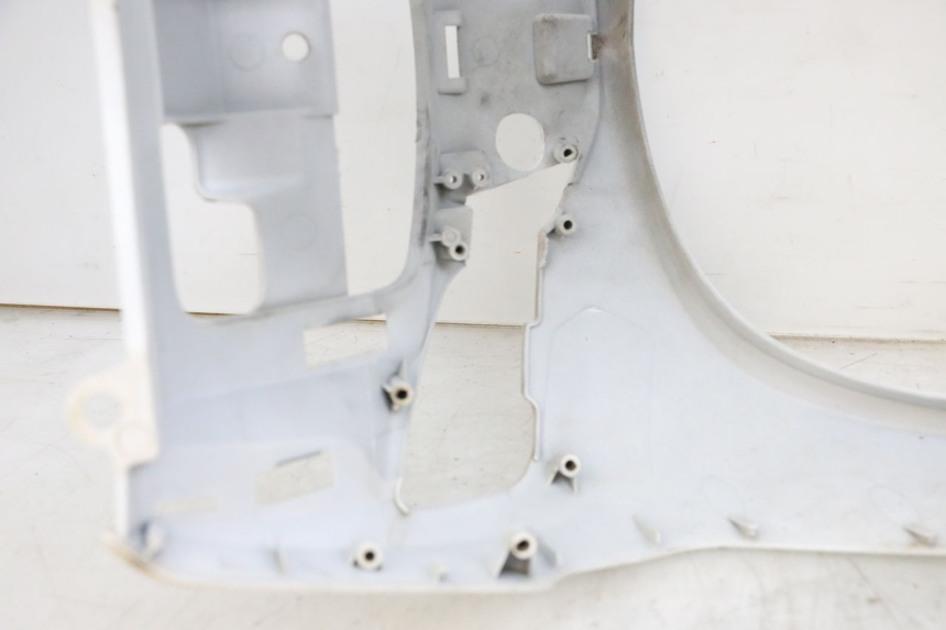 photo de FRONT FAIRING PEUGEOT TWEET PRO EFI 4T 50 (2021 - 2022)