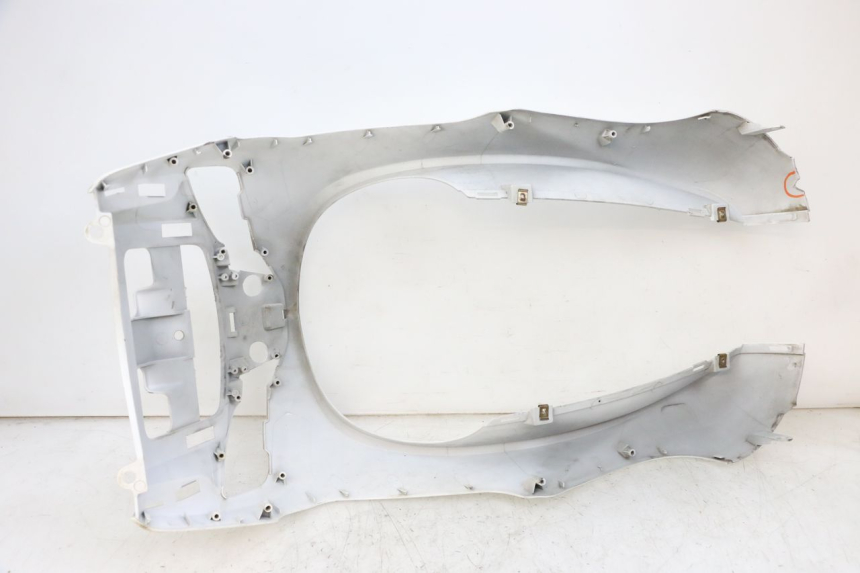 photo de FRONT FAIRING PEUGEOT TWEET PRO EFI 4T 50 (2021 - 2022)