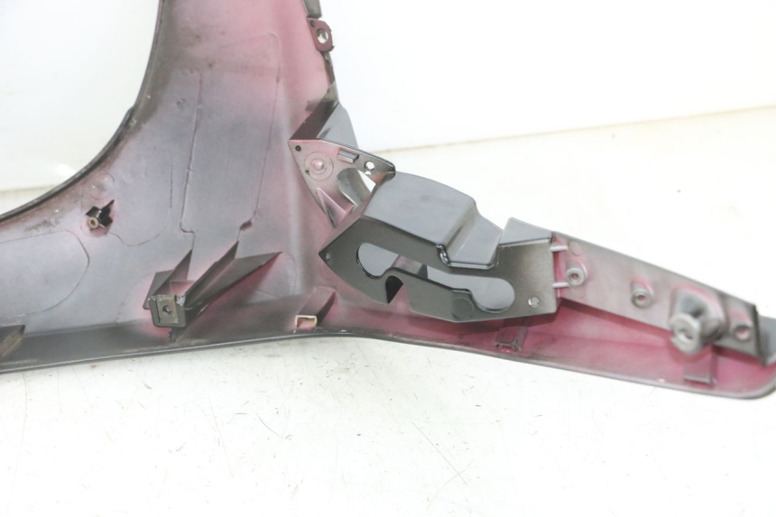 photo de FRONT PANEL PEUGEOT VIVACITY NEW 2T 50 (2008 - 2017)