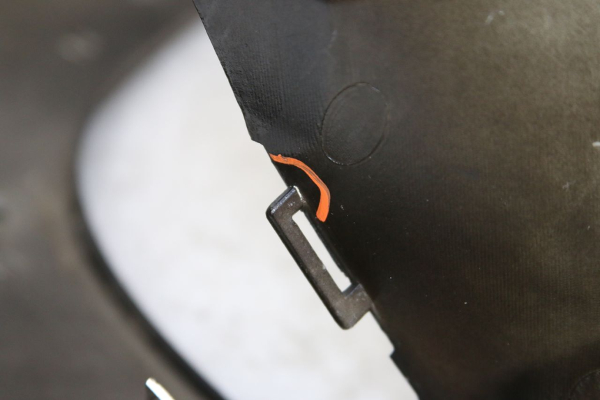 photo de FRONT FAIRING PEUGEOT VIVACITY 125 (2010 - 2017)