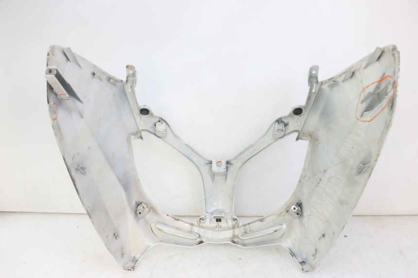 photo de FRONT FAIRING YAMAHA X-MAX XMAX 125 (2010 - 2014)