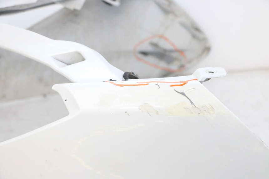 photo de FRONT FAIRING YAMAHA X-MAX XMAX 125 (2010 - 2014)