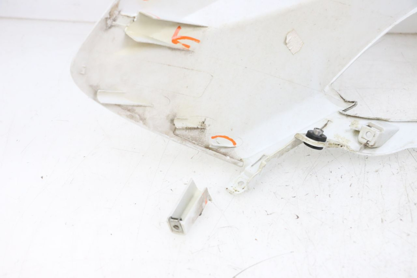 photo de FRONT FAIRING YAMAHA X-MAX XMAX 125 (2010 - 2013) - Component detail