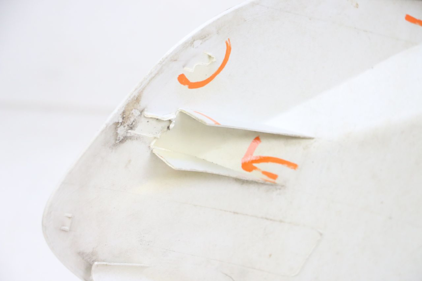 photo de FRONT FAIRING YAMAHA X-MAX XMAX 125 (2010 - 2013) - Alternative perspective