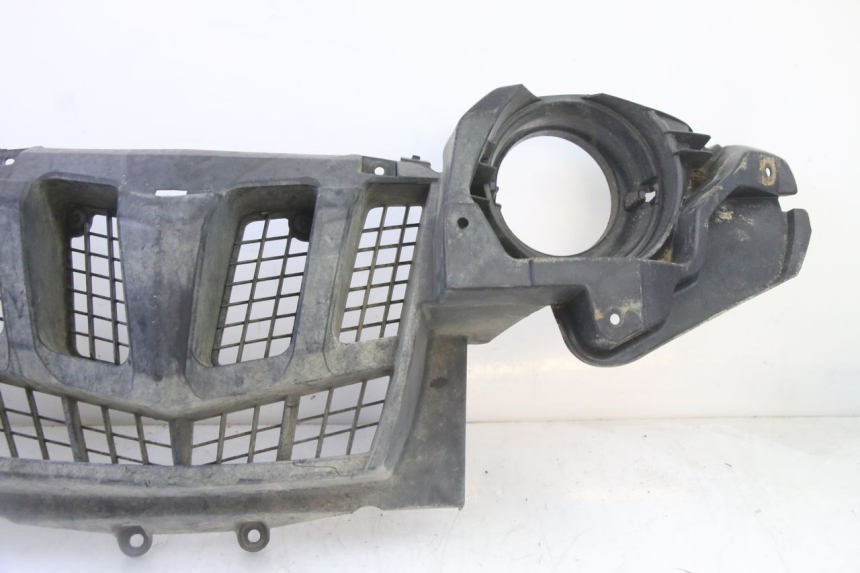 photo de FRONT FAIRING YAMAHA YFM GRIZZLY 550 (2008 - 2015)