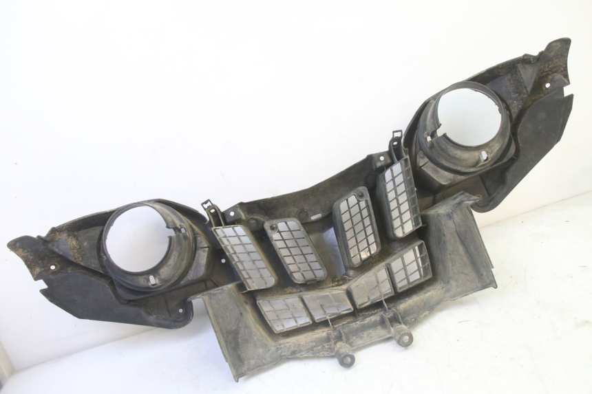 photo de FRONT FAIRING YAMAHA YFM GRIZZLY 550 (2008 - 2015)