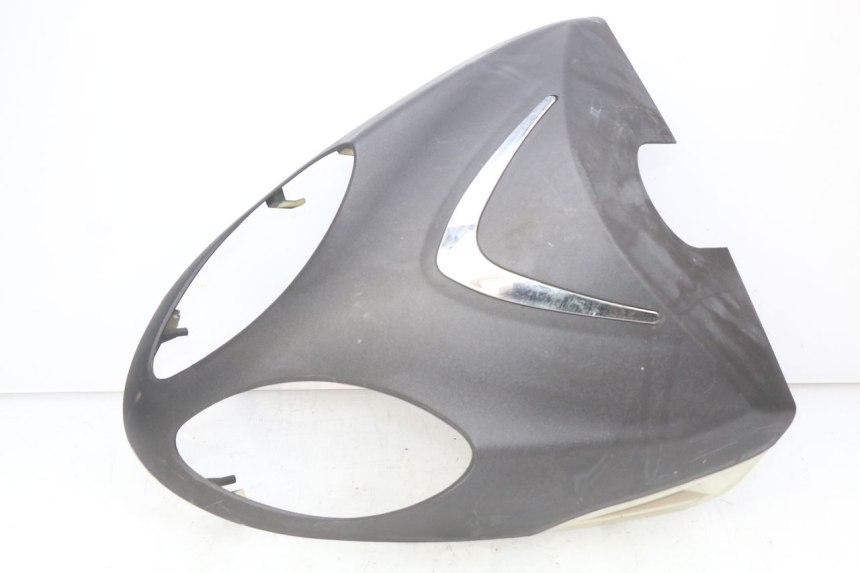 photo de FRONT FAIRING YIYING YY50QT-10 50 (2007 - 2022)