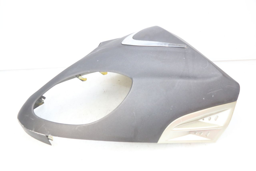 photo de FRONT FAIRING YIYING YY50QT-10 50 (2007 - 2022)