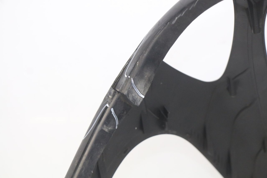 photo de FRONT FAIRING YAMAHA YP MAJESTY 125 (2007 - 2010)